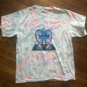 Pink Floyd Shirt